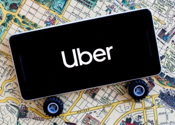 Uber Faces Record $324 Million Fine for Privacy Failures