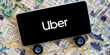 Uber Faces Record $324 Million Fine for Privacy Failures