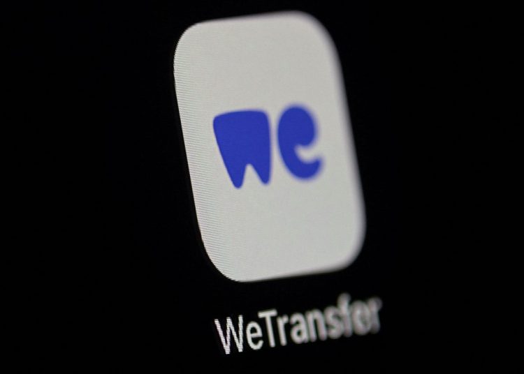 WeTransfer Link Expiry period now 30 days