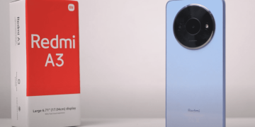 Xiaomi-Redmi-A3