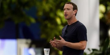 Zuckerberg Admits to Censoring Content on hunter biden and covid