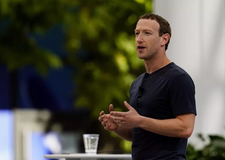 Zuckerberg Admits to Censoring Content on hunter biden and covid