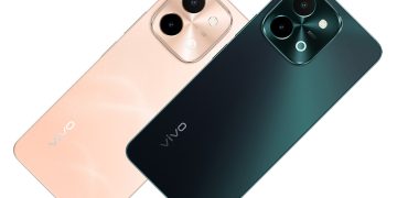 vivo y28
