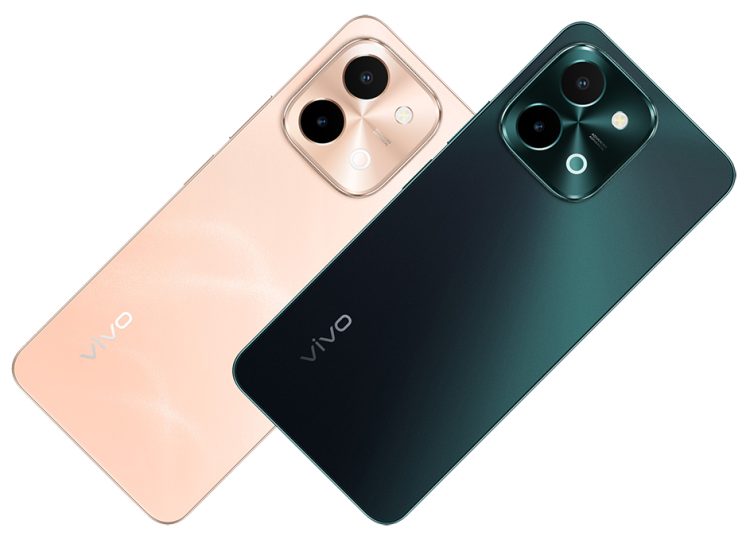 vivo y28