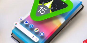 android 15