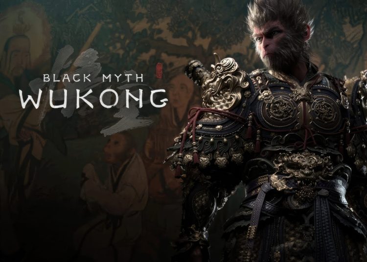 Black Myth: Wukong sets records in gaming.
