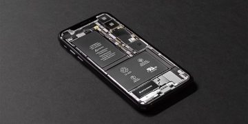 best battery smartphones