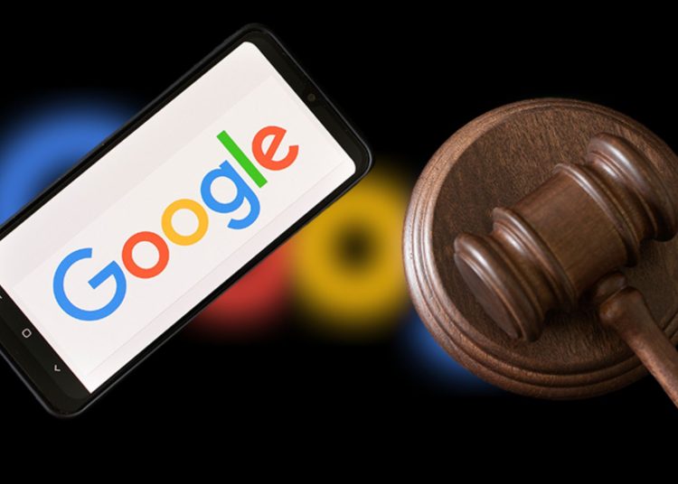 A federal judge ruled that Google violated U.S. antitrust law by monopolizing the search and advertising markets.