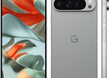 google pixel 9 pro XL