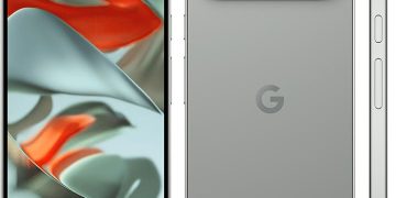 google pixel 9 pro XL