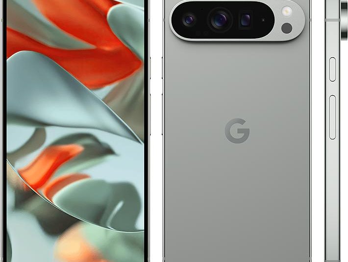 google pixel 9 pro XL