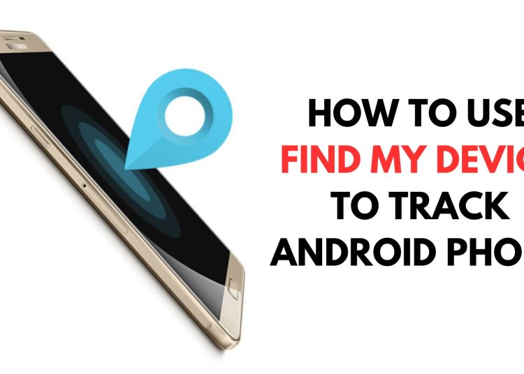 Learn how to use Find My Device to track and secure your Android phone.