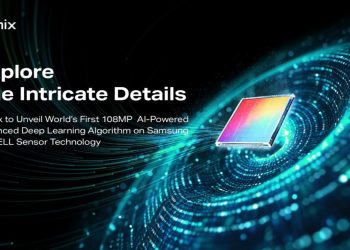 Infinix and Samsung partner to launch the 108MP AI-Powered Advanced Deep Learning Algorithm, enhancing mobile photography with superior image quality.