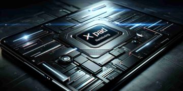 infinix xpad