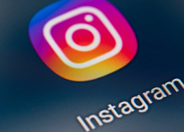 instagram
