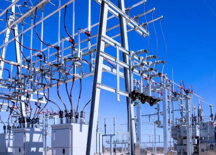 Kenya's electricity prices rank in the upper third globally.