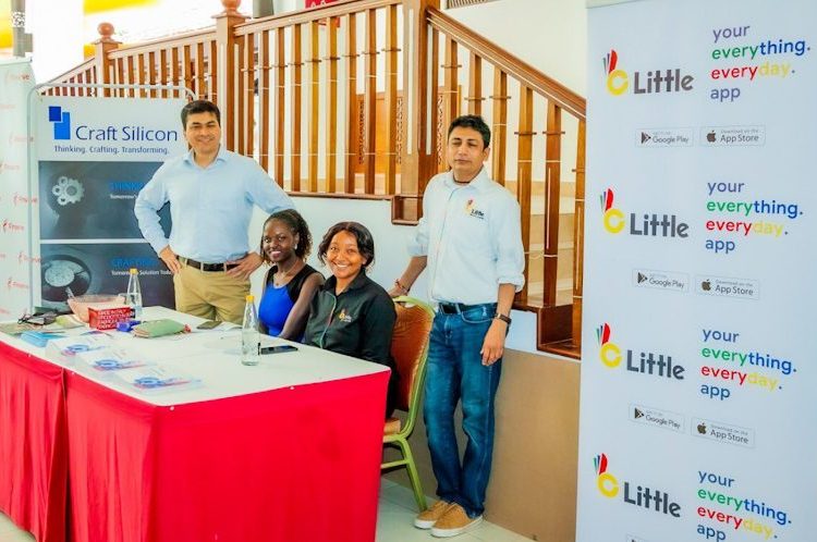 Little Cab raises fares after e-taxi drivers protest poor pay.
