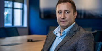 Marius Wessels, Professional Services Manager for SYSPRO Africa.