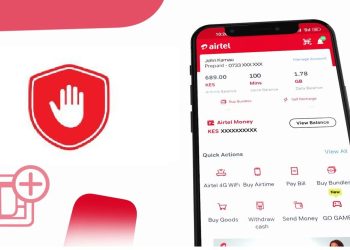 myAirtel Blocks Users with Enabled Developer Options