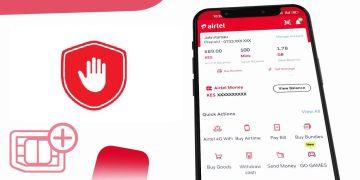 myAirtel Blocks Users with Enabled Developer Options