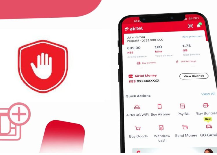 myAirtel Blocks Users with Enabled Developer Options
