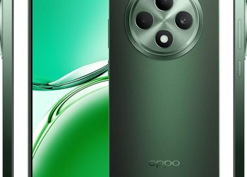 Oppo F27