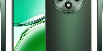Oppo F27