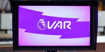 The Premier League is introducing a major VAR technology upgrade with the Semi-Automatic Offside Technology.