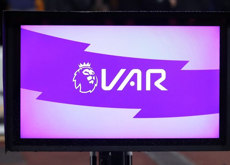 The Premier League is introducing a major VAR technology upgrade with the Semi-Automatic Offside Technology.