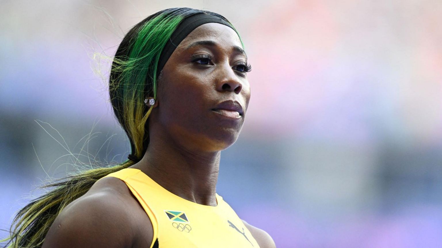 More Online Backlash After Contentious 100m Women's Sprint