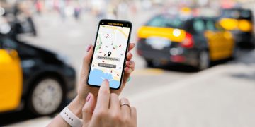 South Africa has passed two new ride-hailing bills into law.