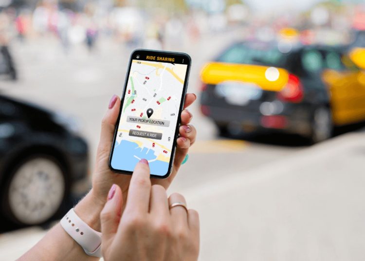 South Africa has passed two new ride-hailing bills into law.