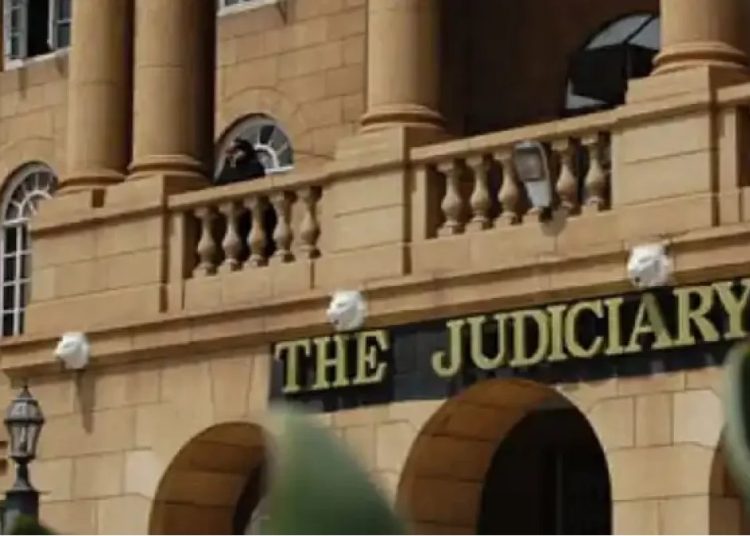 the court of appeal ruling on Finance act 2023 says its null and void