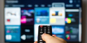 TVs are no longer just for entertainment; they’re now platforms for relentless ads and data collection.