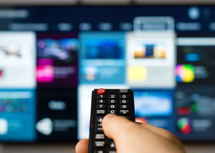 TVs are no longer just for entertainment; they’re now platforms for relentless ads and data collection.