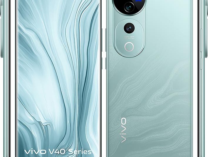 vivo v40 pro
