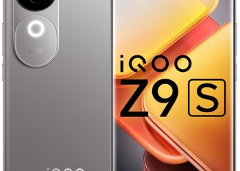 IQOO Z9S
