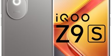 IQOO Z9S