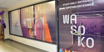Wasoko and MaxAB have completed Africa's largest-ever tech merger.