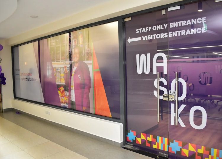 Wasoko and MaxAB have completed Africa's largest-ever tech merger.