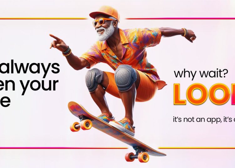 What is LOOP?