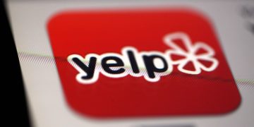 Yelp is suing Google for monopolizing local search and ads.