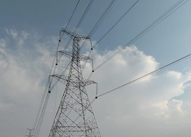 Adani Acquires Khavda Project from RECPDCL