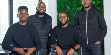 Kenyan Startup Chpter Raises $1.2M