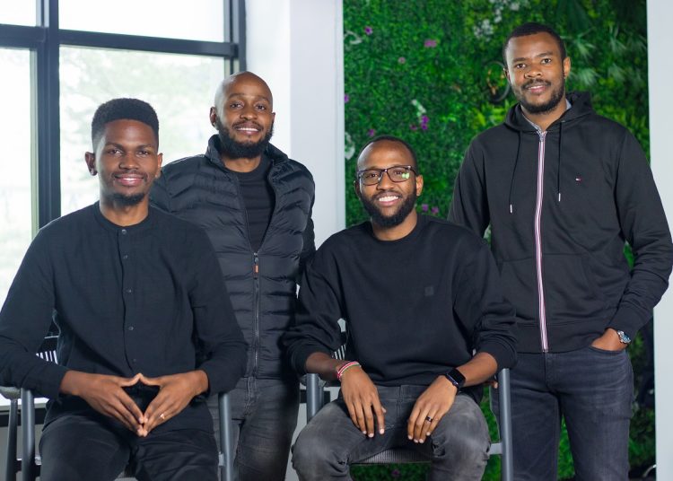 Kenyan Startup Chpter Raises $1.2M
