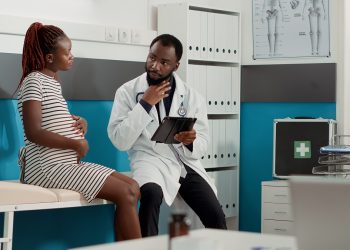 Google and Jacaranda Health Partner to Improve Ultrasound Maternal and Neonatal Care in Kenya