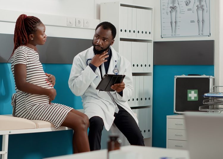Google and Jacaranda Health Partner to Improve Ultrasound Maternal and Neonatal Care in Kenya