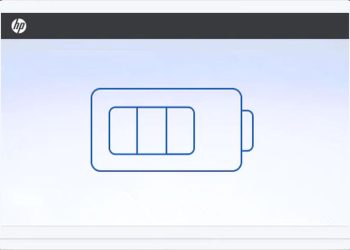 How to Get Your Battery Report on HP Laptop