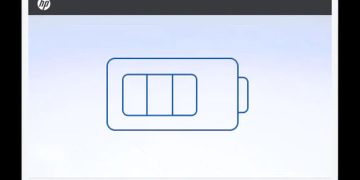 How to Get Your Battery Report on HP Laptop