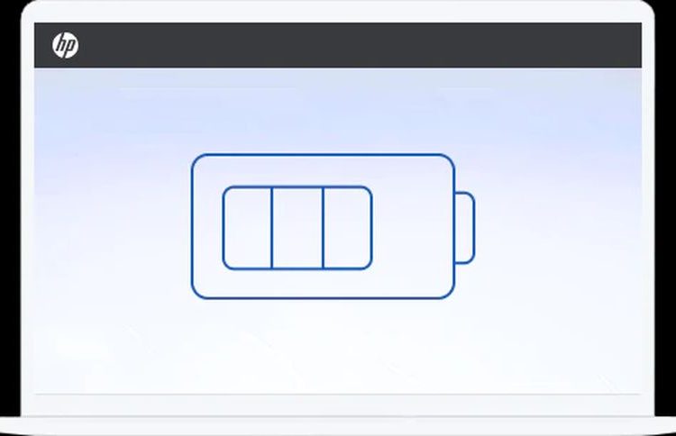 How to Get Your Battery Report on HP Laptop